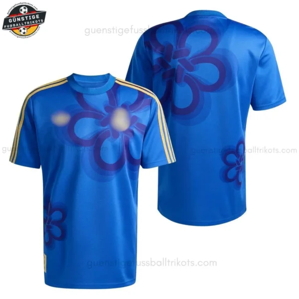 Real Madrid Herren Cultural History Trikot 2025/26