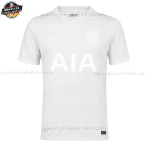 Tottenham Hotspur Herren 1901 Jubiläumstrikot 2025/26