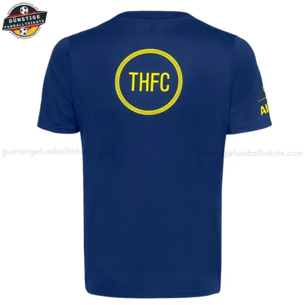 Tottenham Hotspur Herren Trainingstrikot 2025/26