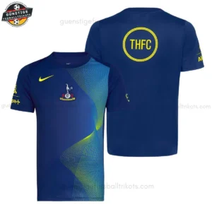 Tottenham Hotspur Herren Trainingstrikot 2025/26