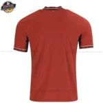 Tschechisch Herren Heimtrikot 2026