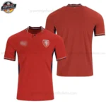 Tschechisch Herren Heimtrikot 2026