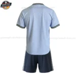 Italien Kinder Auswärtstrikot Set 2026/27