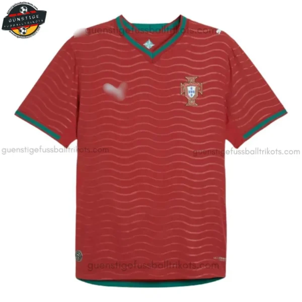 Portugal Heimtrikot für Herren 2026/27