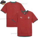 Portugal Heimtrikot für Herren 2026/27