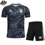 Argentinien Auswärtstrikot-Set für Kinder 2026/27