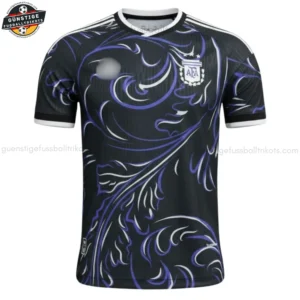 Argentinien Auswärtstrikot für Herren 2026/27