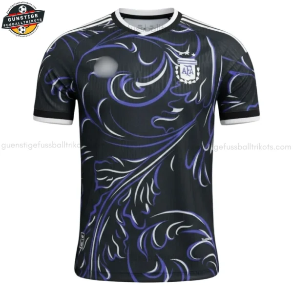 Argentinien Auswärtstrikot für Herren 2026/27