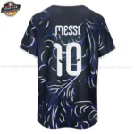 Argentinien MESSI 10 Auswärtstrikot für Herren 2026/27