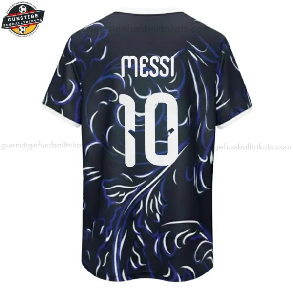 Argentinien MESSI 10 Auswärtstrikot für Herren 2026/27