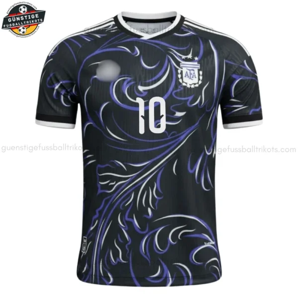 Argentinien MESSI 10 Auswärtstrikot für Herren 2026/27