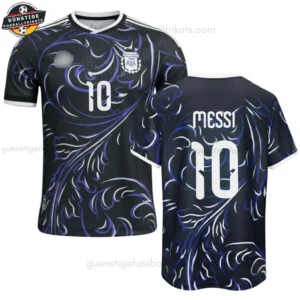 Argentinien MESSI 10 Auswärtstrikot für Herren 2026/27