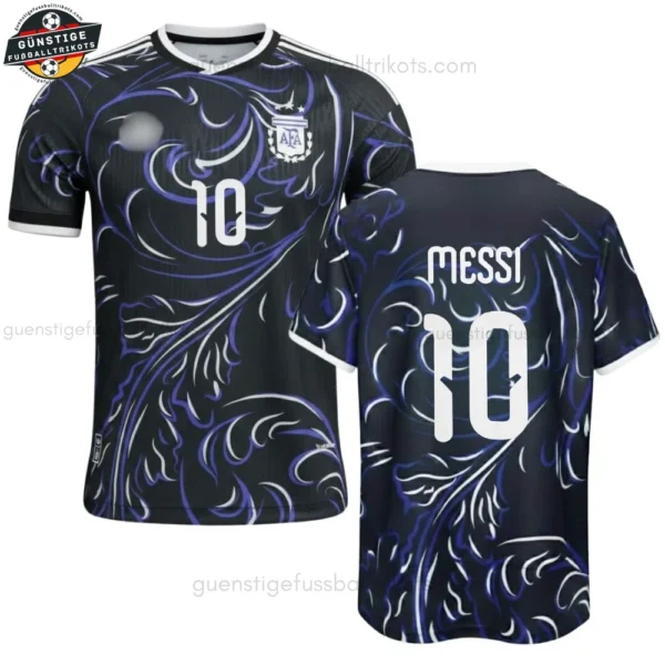 Argentinien MESSI 10 Auswärtstrikot für Herren 2026/27