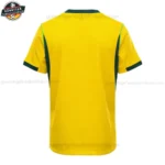 Brasilien Herren Heimtrikot 2026