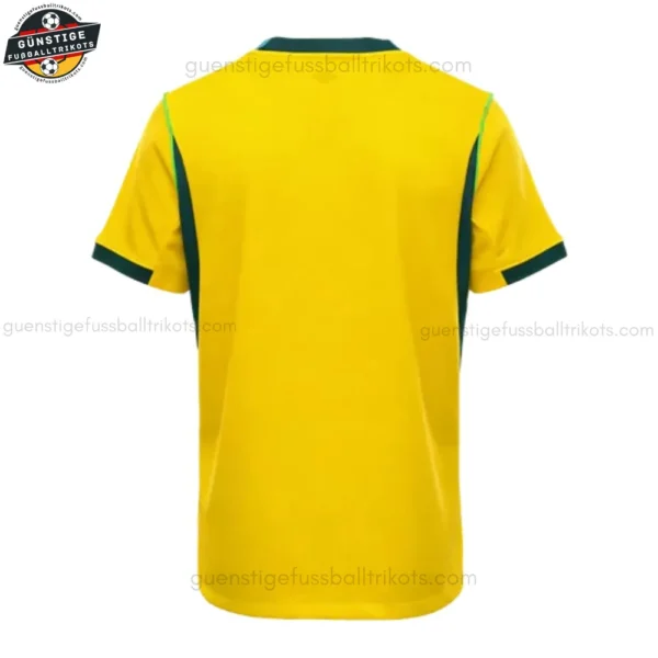 Brasilien Herren Heimtrikot 2026