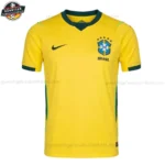 Brasilien Herren Heimtrikot 2026
