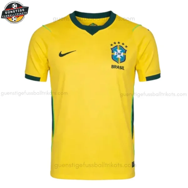 Brasilien Herren Heimtrikot 2026