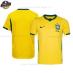 Brasilien Herren Heimtrikot 2026