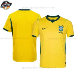 Brasilien Herren Heimtrikot 2026