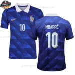 Frankreich MBAPPÉ 10 Herren Heimtrikot 2026