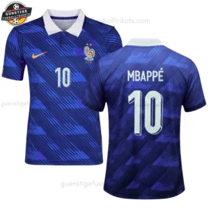 Frankreich MBAPPÉ 10 Herren Heimtrikot 2026
