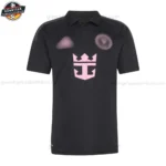 Inter Miami MESSI 10 Auswärtstrikot für Herren 2026/27