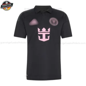 Inter Miami Auswärtstrikot für Herren 2026/27 - Front view