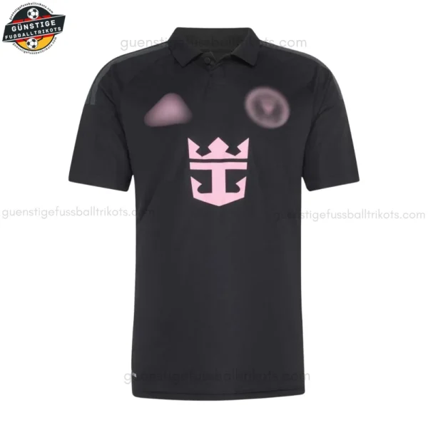 Inter Miami MESSI 10 Auswärtstrikot für Herren 2026/27