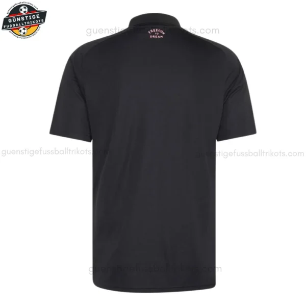 Inter Miami Auswärtstrikot für Herren 2026/27