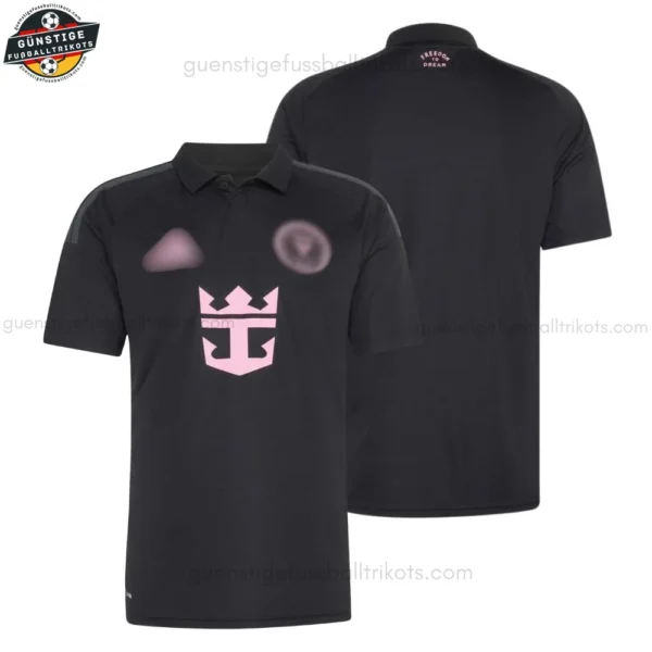 Inter Miami Auswärtstrikot für Herren 2026/27