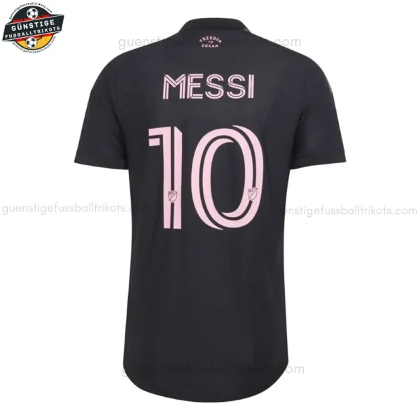 Inter Miami MESSI 10 Auswärtstrikot für Herren 2026/27