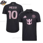 Inter Miami MESSI 10 Auswärtstrikot für Herren 2026/27