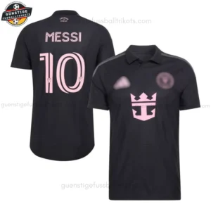 Inter Miami MESSI 10 Auswärtstrikot für Herren 2026/27