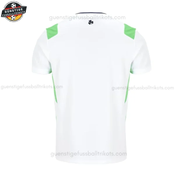 Irland Auswärtstrikot für Herren 2026