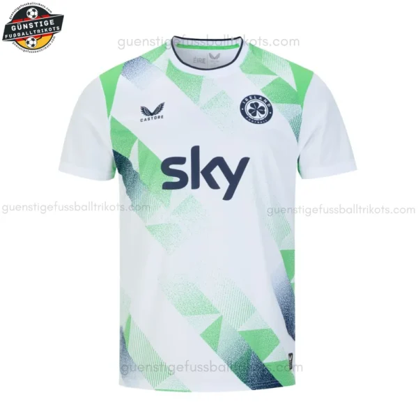 Irland Auswärtstrikot für Herren 2026