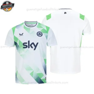 Irland Auswärtstrikot für Herren 2026
