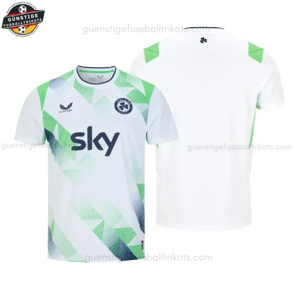 Irland Auswärtstrikot für Herren 2026