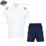 Irland Kinder Auswärtstrikot Set 2026