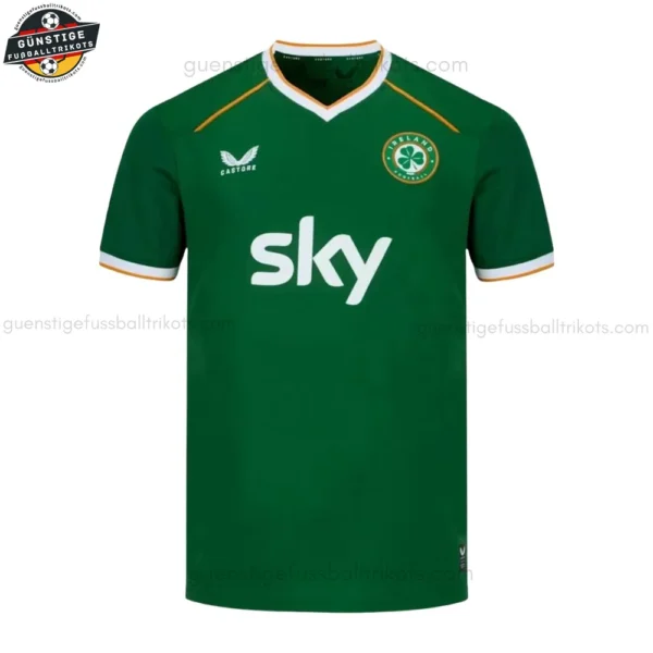 Irland Heimtrikot für Herren 2026