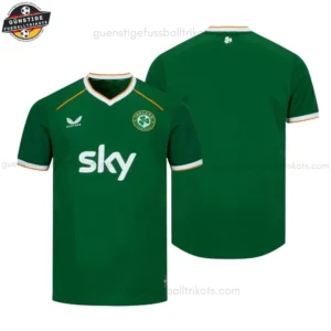 Irland Heimtrikot für Herren 2026