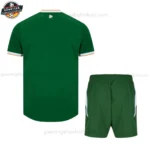Irland Kinder Heimtrikot Set 2026