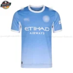Manchester City Heimtrikot für Herren 2026/27