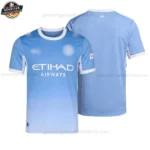 Manchester City Heimtrikot für Herren 2026/27