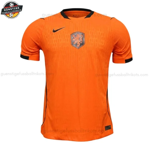 Niederlande Heimtrikot für Herren 2026