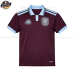 Aston Villa Heimtrikot für Herren 2026/27