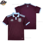 Aston Villa Heimtrikot für Herren 2026/27