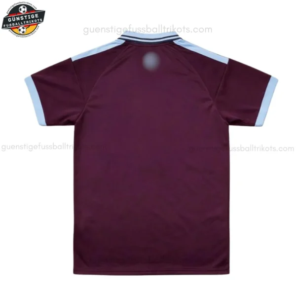 Aston Villa Heimtrikot für Herren 2026/27