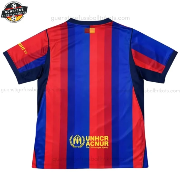 FC Barcelona Heimtrikot für Herren 2026/27