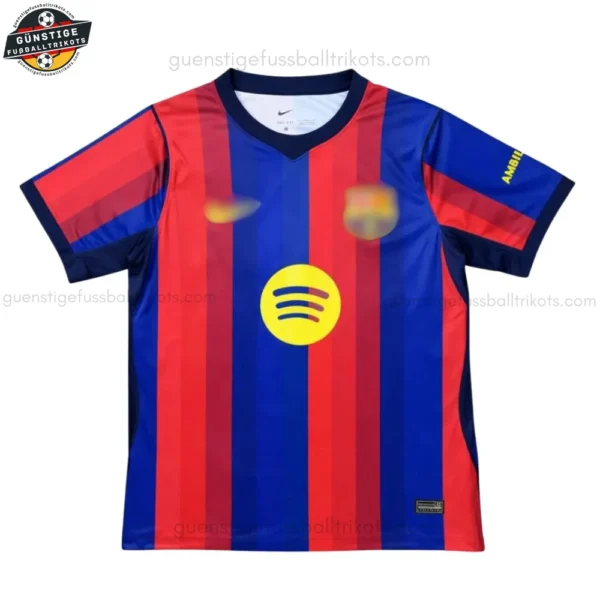 FC Barcelona Heimtrikot für Herren 2026/27
