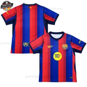 FC Barcelona Heimtrikot für Herren 2026/27